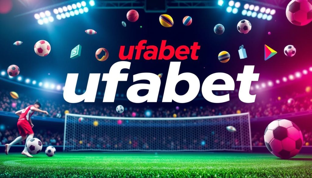 พนันบอลออนไลน์ กลยุทธ์ แทงบอล ufabet 